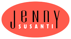Logo Jenny Susanti